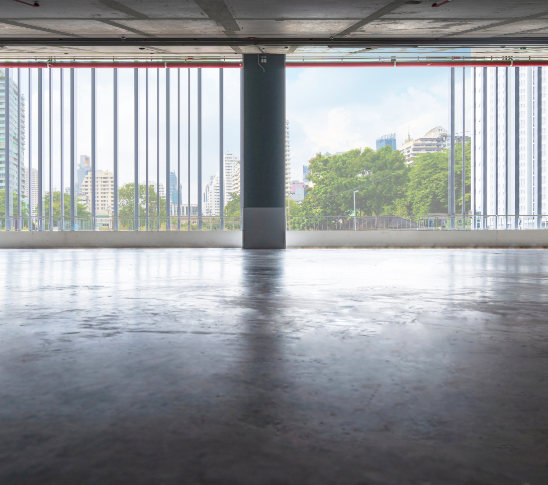 Multicapa Sistema MD (Medium Duty)