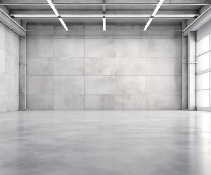 Pavimentos industriales